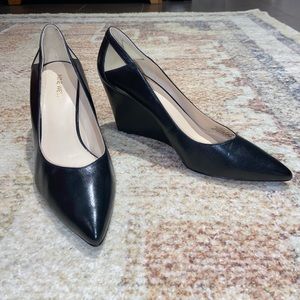Nine West Pumps